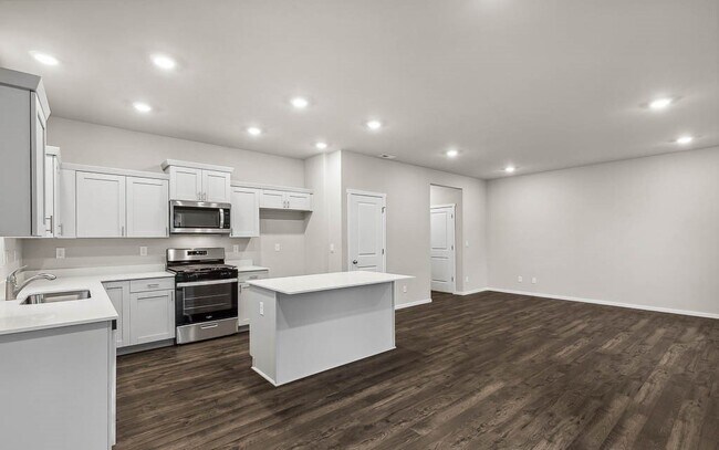 Building Photo - 1441 SW Fielder Pl