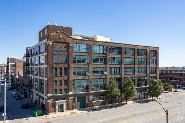 Photo - Westgate Lofts