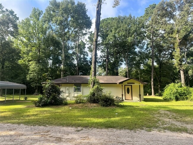 Building Photo - 14529 Chapperal Pipeline Rd