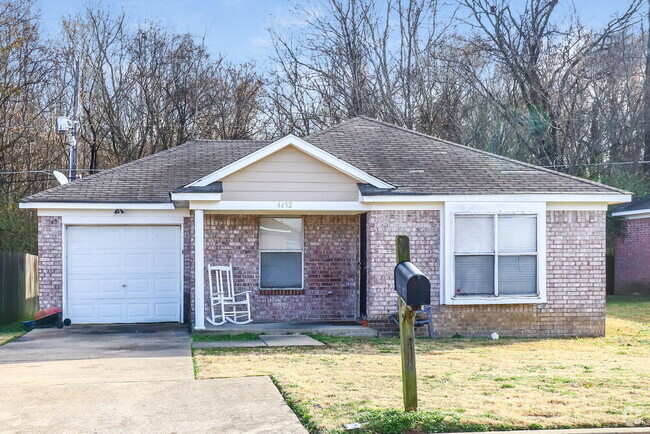 Building Photo - 4452 S Cedar Bark Cove Rental