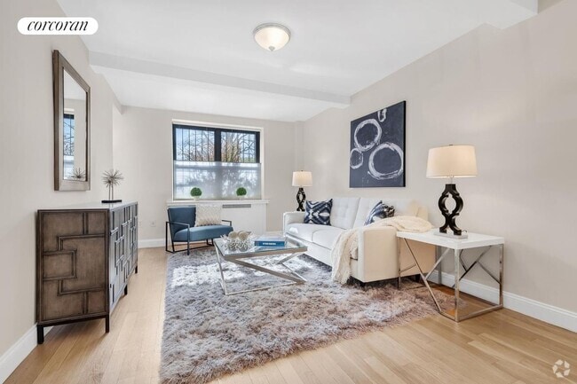Building Photo - 425 Central Prk W Rental