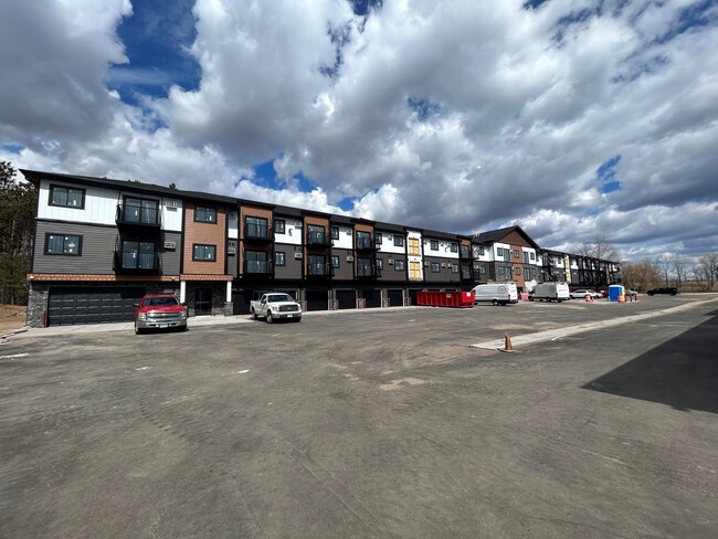 Building Photo - Princeton Residential Suites Rental