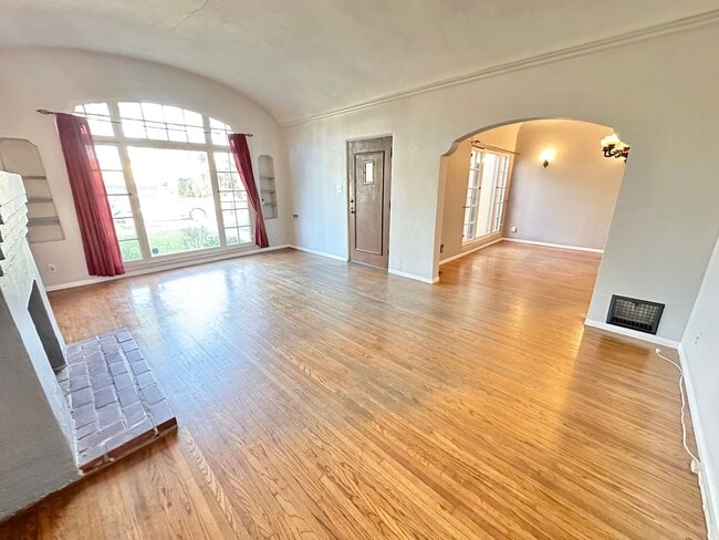 Photo - Beautiful Vintage Home with RV Sized Garage and Large Backyard