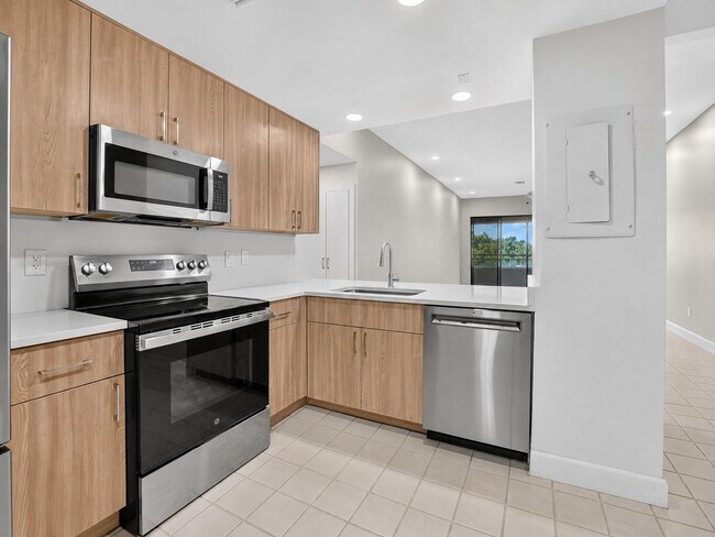 Photo - 7460 La Paz Blvd Unit 304