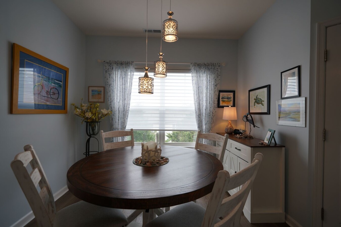 Photo - Great 3rd floor condo in Villas of Bay Crossing