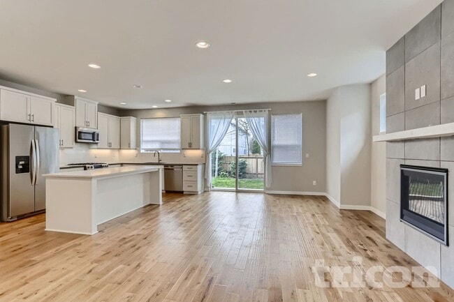 Photo - 5035 SE Knapp St