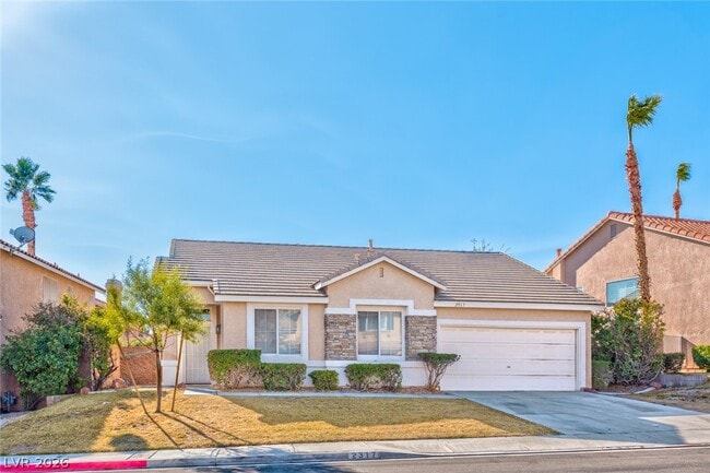Building Photo - 2317 Tilden Way
