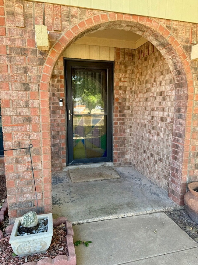 Photo - "Charming 3-Bed Oasis with 2 Full Baths in Lubbock – 1,610 Sq Ft of Comfort Awaits!"
