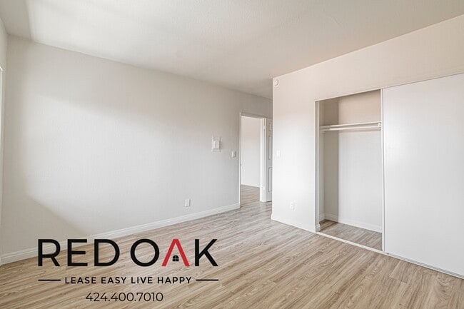 Photo - 1930 S Del Mar Ave Unidad 17