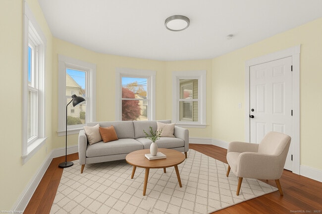 Building Photo - 90 Amsterdam Ave Unit 1