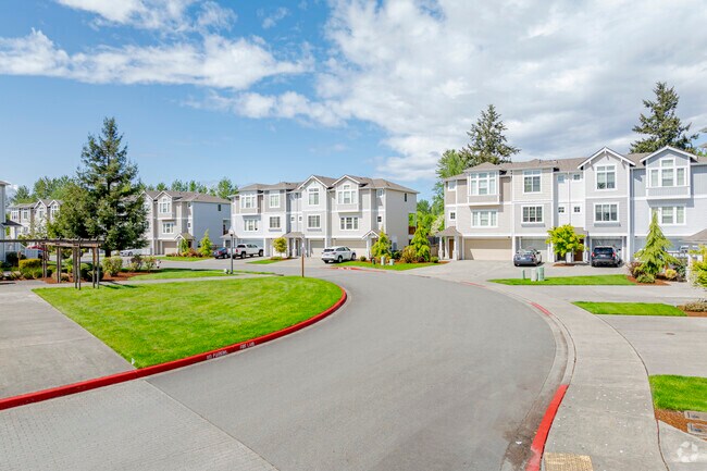 Photo - Stonebrook Townhomes