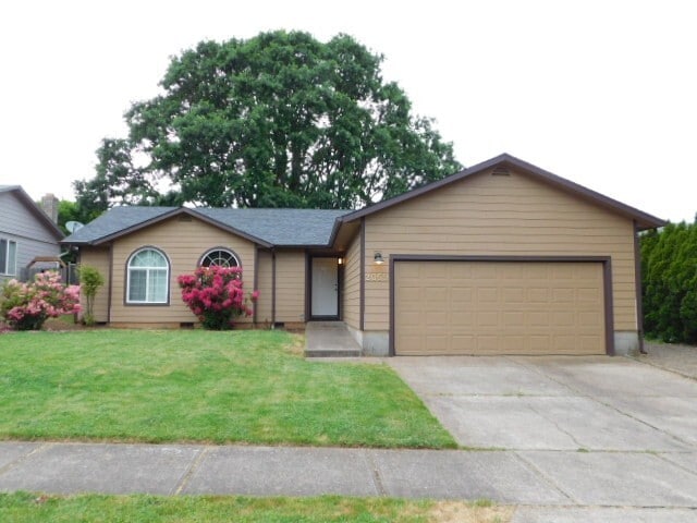 3Bd/2Ba Single Story House - Available Soon! - 3Bd/2Ba Single Story House - Available Soon!