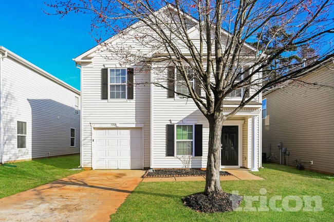 Building Photo - 7242 Fox Point Dr