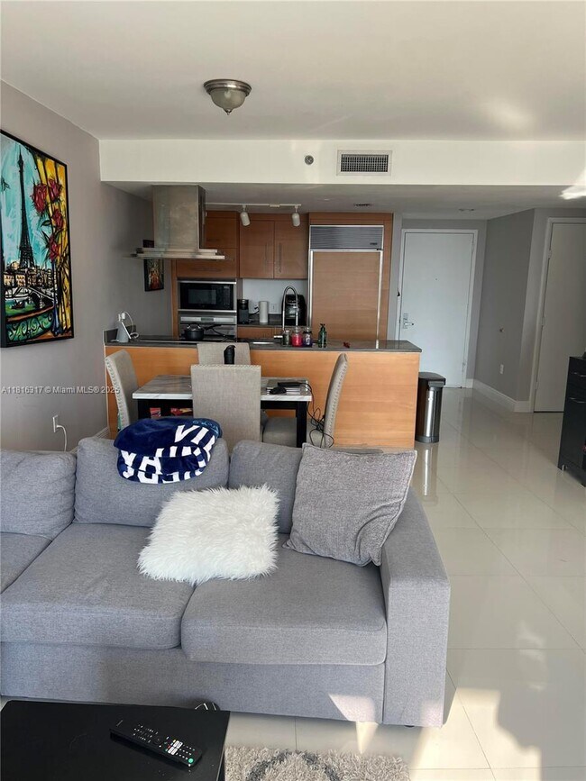 Photo - 465 Brickell Ave Condo Unit 416