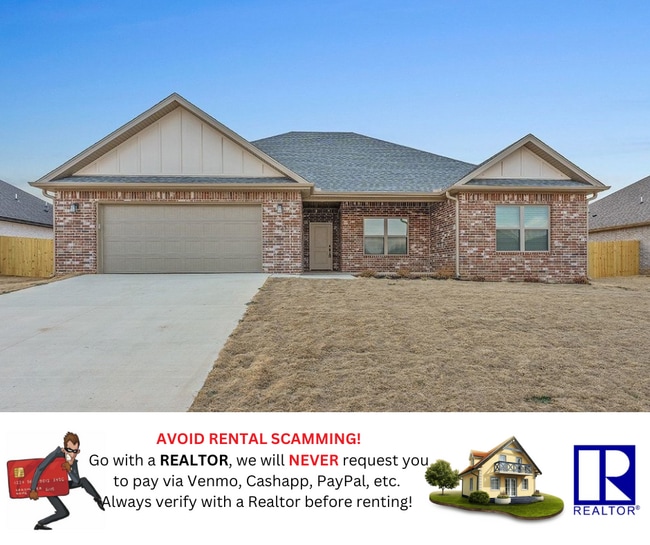 Building Photo - 123 N Banner Ave