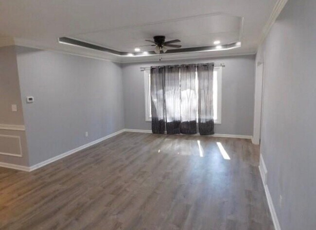 Photo - 2521 N Bryan Cir