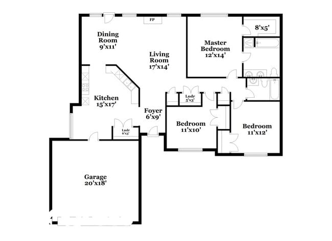 Photo - 3407 Mayhurst Dr