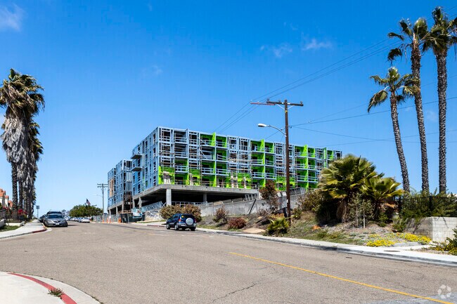 Photo - Paradise Senior Apartments