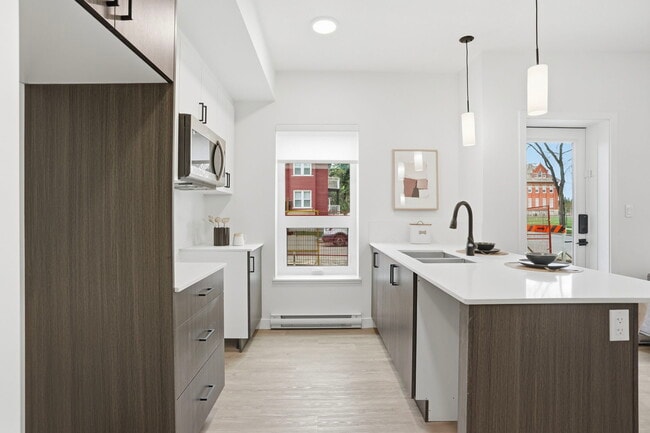 Photo - 7804-7107 107 St NW Unit 304