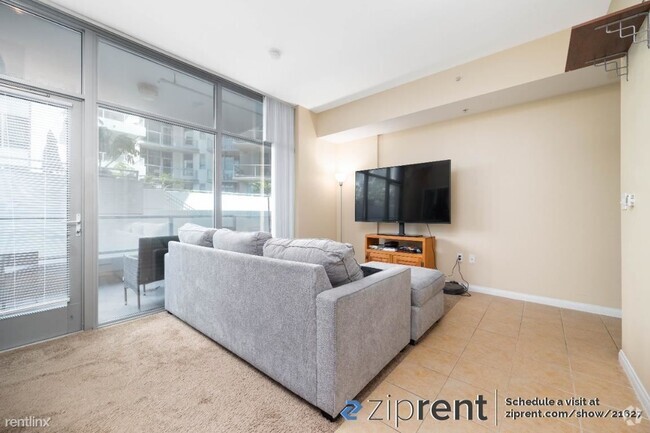 Building Photo - 1 br, 1 bath Condo - 206 Park Boulevard, S...