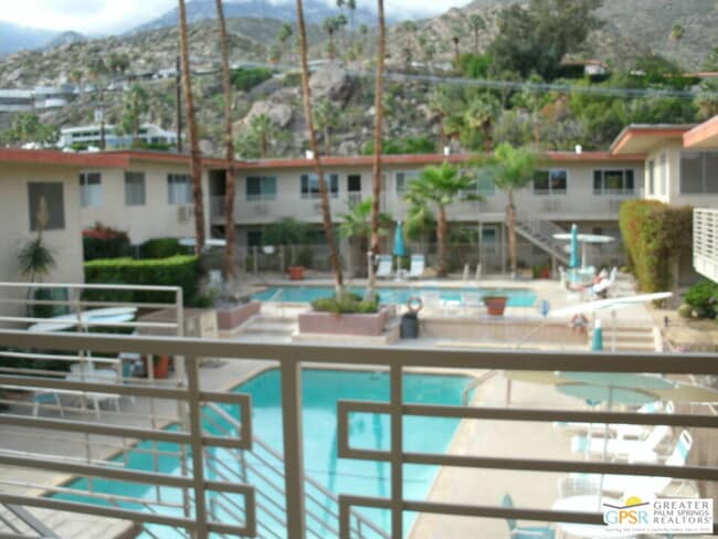 Photo - 2290 S Palm Canyon Dr Unit 114