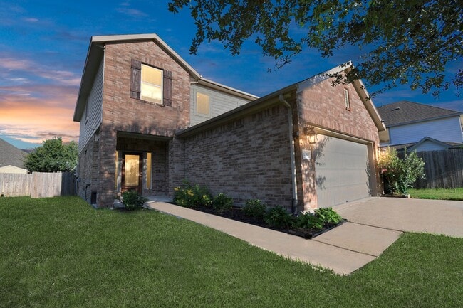 Building Photo - 8139 Heartbrook Field Ln Rental