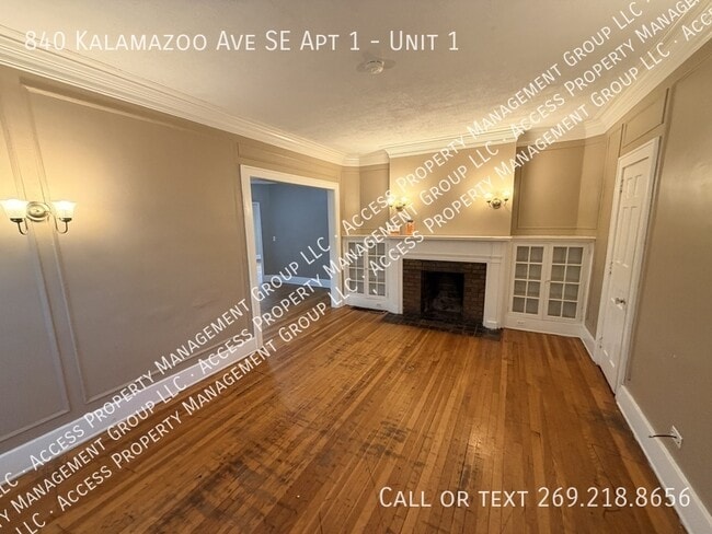 Photo - 840 Kalamazoo Ave SE Unit 1