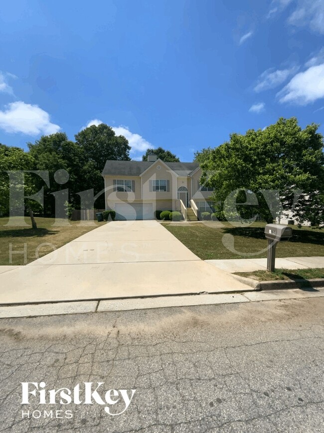 Building Photo - 708 Tullamore Way