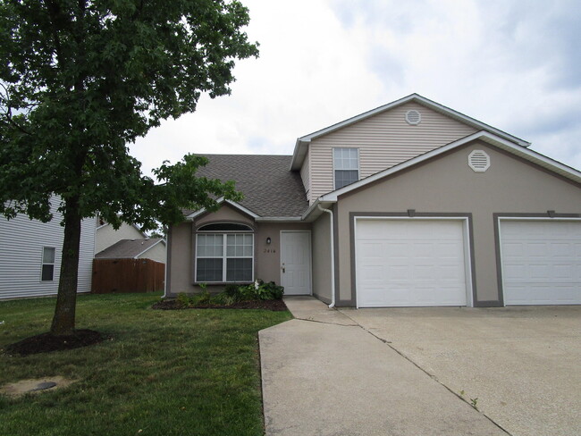 Photo - 2414 Calder Ct Townhome