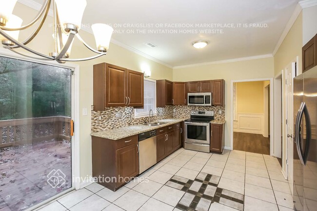 Photo - 3213 Piercy Woods Ct