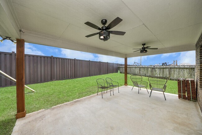 Photo - 2527 Horned Owl Dr