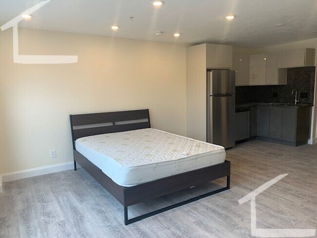 Photo - New Building, In-Unit Washer and Dryer, Central Heat/AC, Elevator, Parking for Rent