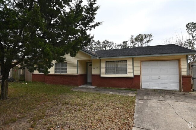 Building Photo - 1607 W Donovan St Rental
