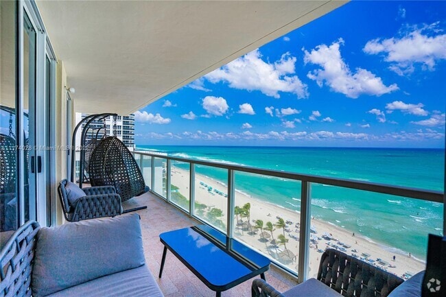 Building Photo - 16699 Collins Ave Unit 1203 Rental