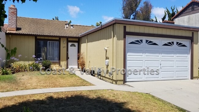 Building Photo - Cozy Salinas Home for RENT!