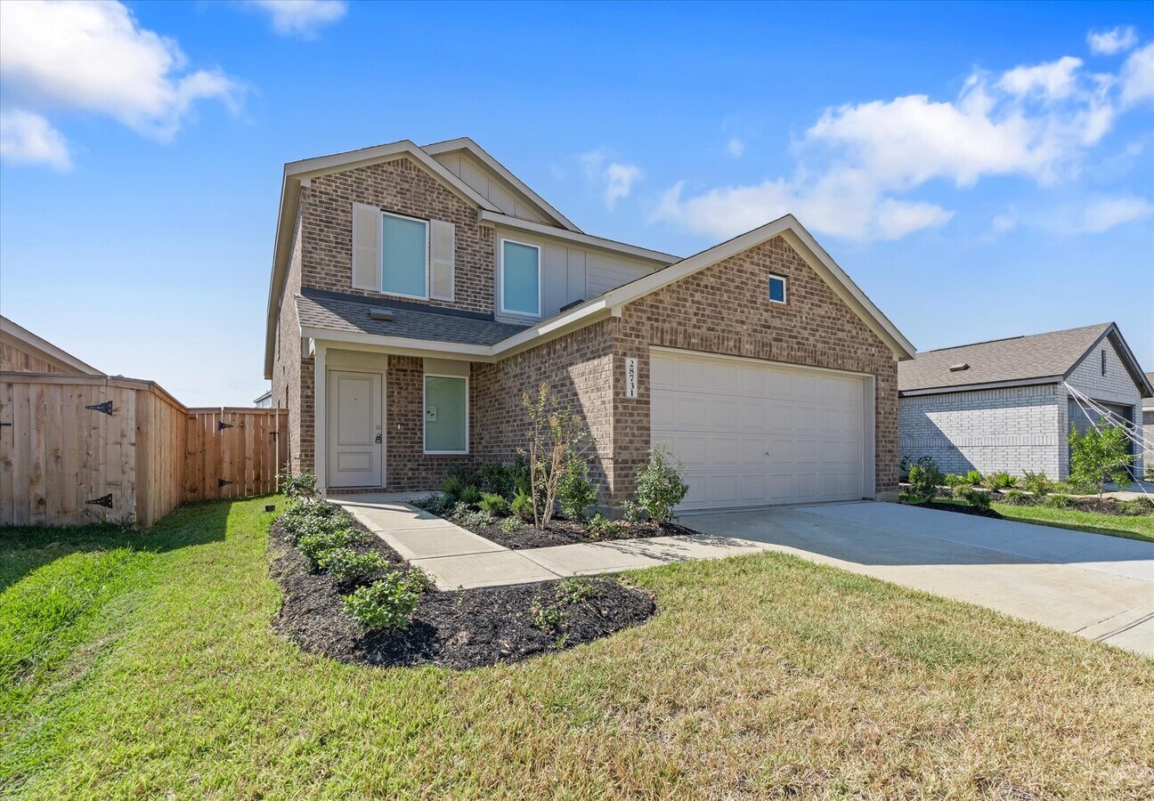 Photo - 28731 Texas Plns Dr