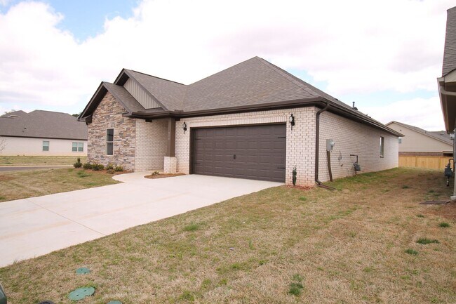 Photo - Welcome to this charming 3-bedroom, 2-bath...