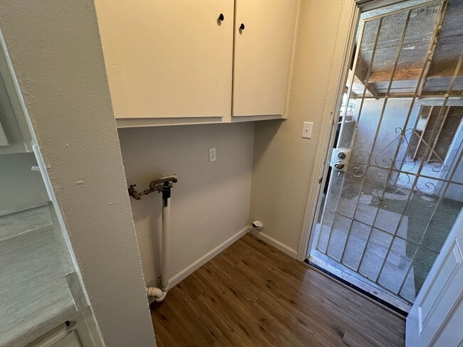 Photo - Water/Sewer Paid Unit 5028 Thurman Way