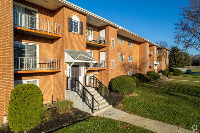 Castlebrook Apartments For Rent in New Castle, DE | ForRent.com