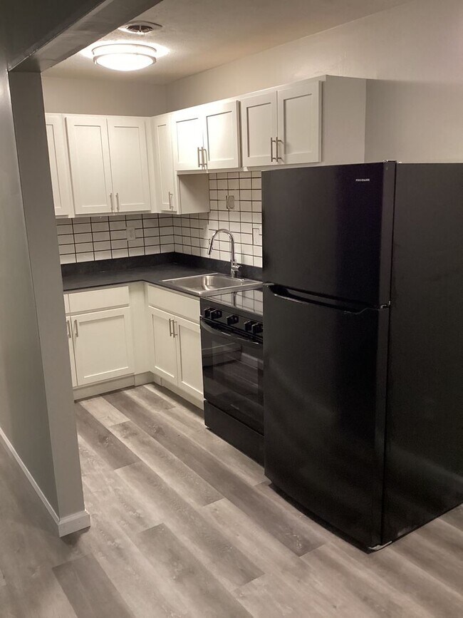 Richlawn Apartments