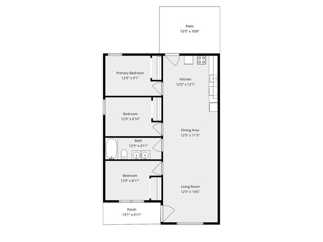 Photo - 635 E Azalea Ave