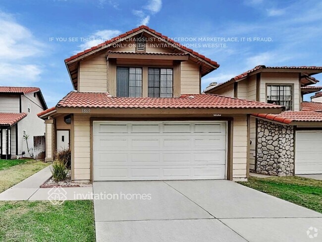 Building Photo - 1869 Golden Spike Dr Rental