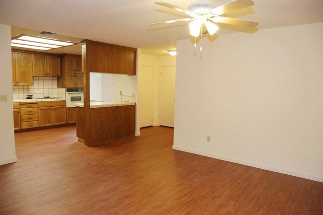 The Willows Townhomes