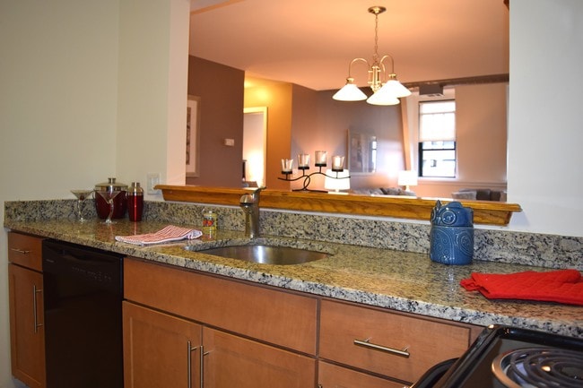 Photo - The Corset Factory