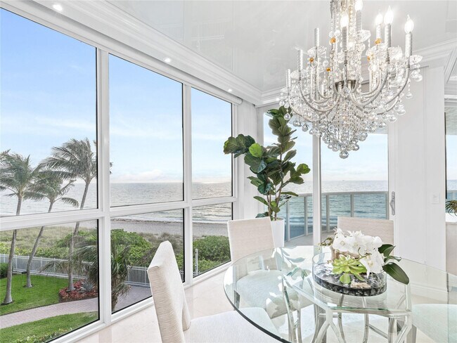 Photo - 3200 N Ocean Blvd Unidad 309