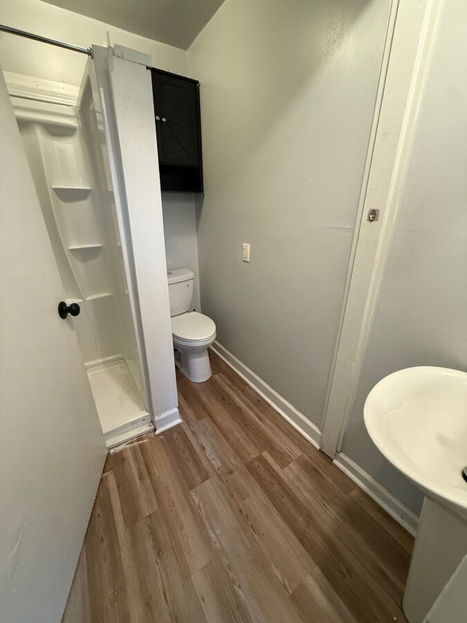 Photo - 910 N Harrison St Unidad 910 N Harrison St -  2