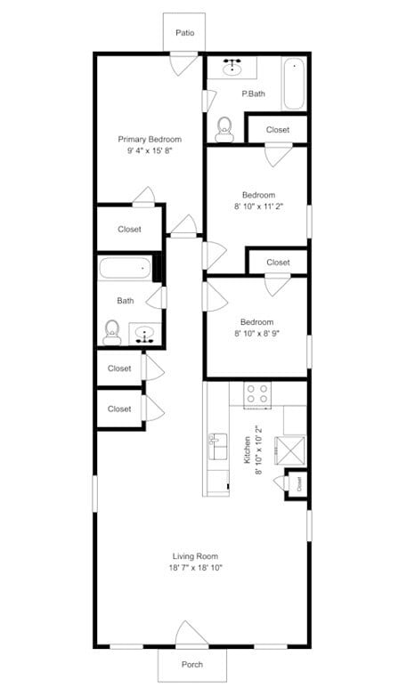 Photo - 5521 Verdugos Pl