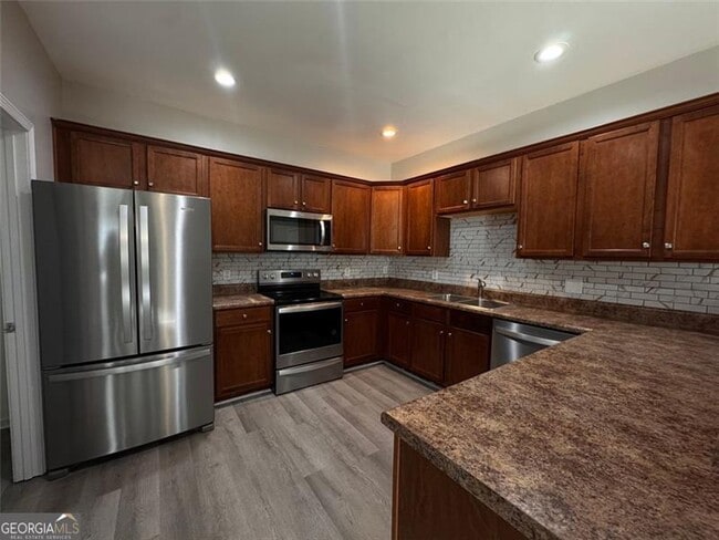Building Photo - 1812 Lakewood Terrace SE Rental