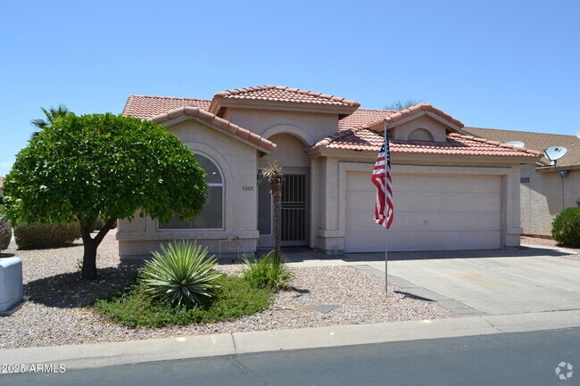 Building Photo - 6800 S Oakmont Dr Rental
