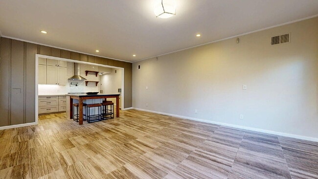 Photo - Beautifully Updated Flat with Gourmet Kitchen & Private Outdoor Retreat